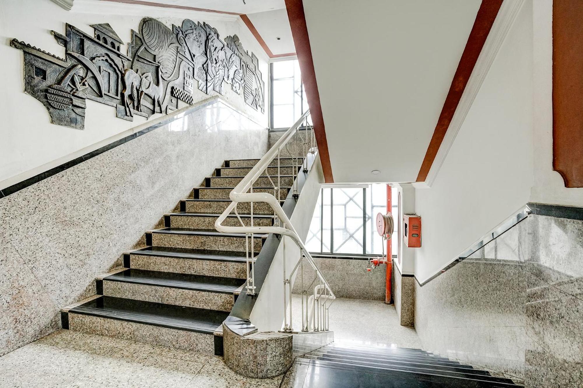 Fabhotel Silver Inn II Нашик Екстериор снимка